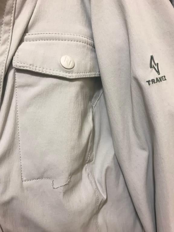 Customer reviews for Eddie Bauer Travex Women s Atlas 2.0 Jacket Walmart