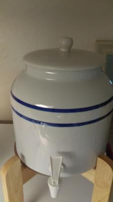 ceramic water dispenser walmart