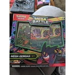 Pokmon, Trading Card Game Battle Deck, Mega Diancie Ex, Ready-to-Play -  Walmart.com