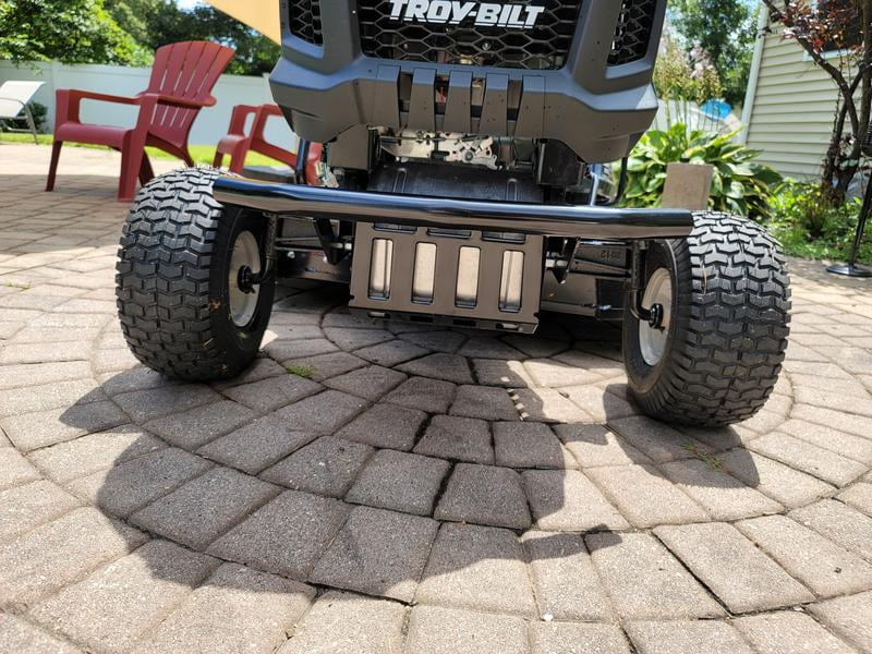 Troy-Bilt XP 22 hp 46 in. Kohler Riding Lawn Mower Tractor