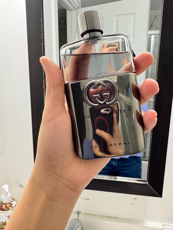 Customer reviews for Gucci Gucci Guilty Eau De Toilette Spray for