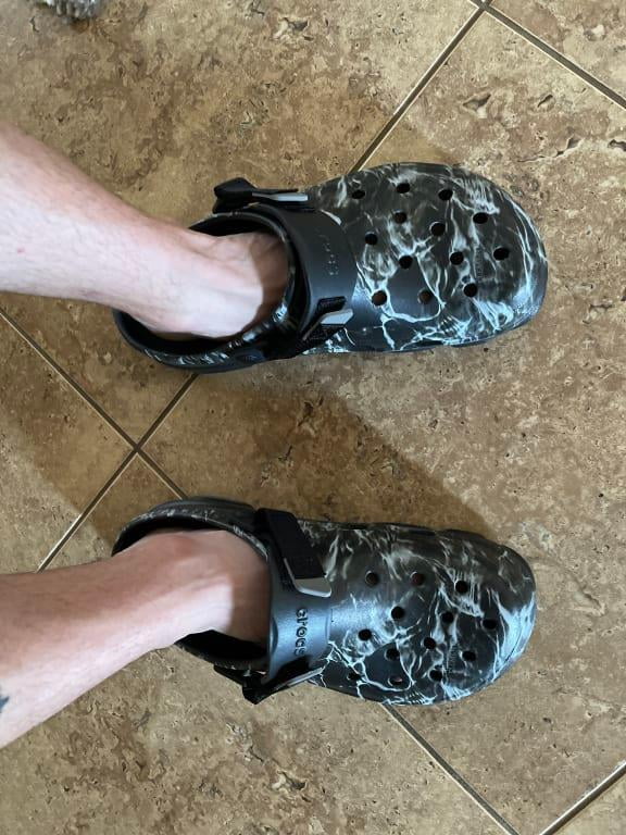 Classic All Terrain Mossy Oak Elements 