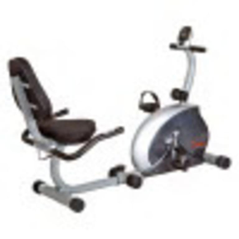 tempo recumbent bike