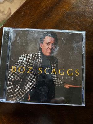 Boz Scaggs - Hits! - Music & Performance - CD - Walmart.com