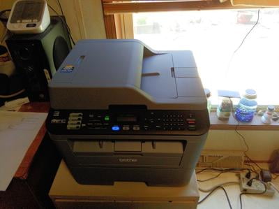 MFC-L2835DW, Mono Laser Printers