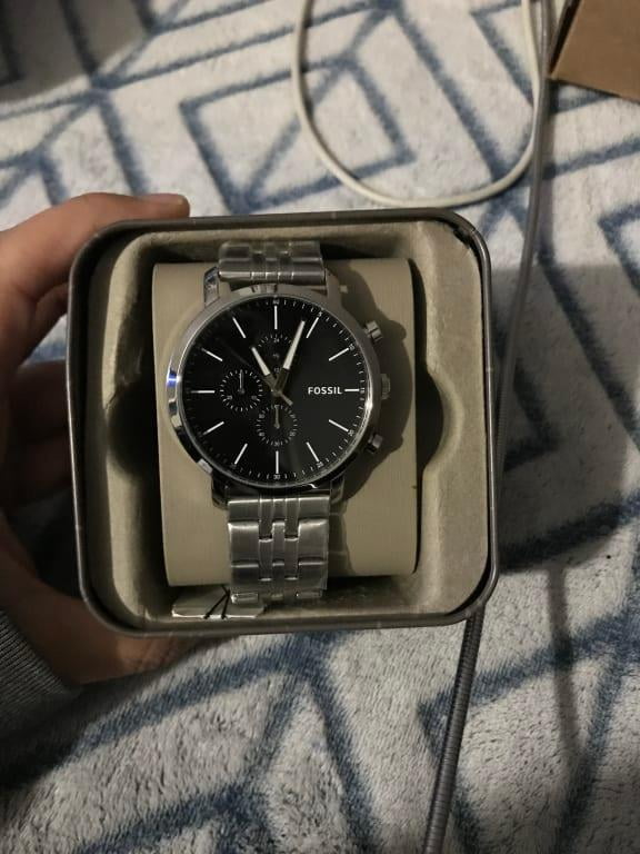 titan watch automatic price