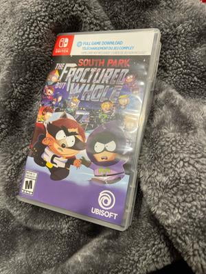 Nintendo Switch South Park: The Fractured But Whole 71XAVjPTLsL._UF1000,1000_QL80_.jpg