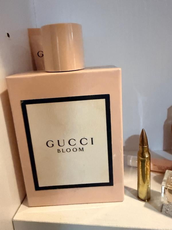 Gucci Bloom Eau De Parfum, Perfume for Women, 5 Oz - Walmart.com