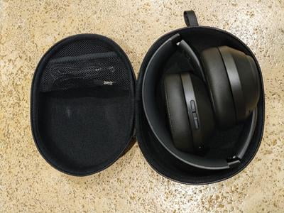 onn. Over Ear Noise Canceling Headphones - Walmart.com onn. Over Ear Noise Canceling Headphones - Walmart.com