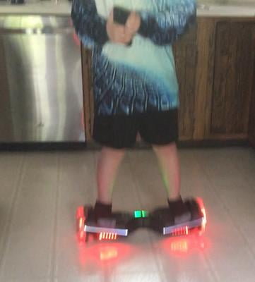 rave by jetson extreme terrain hoverboard walmart