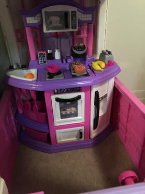 my very own dream cottage