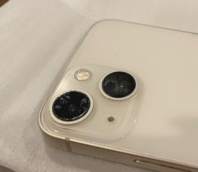 Restored Apple iPhone 13 mini - Carrier Unlocked - 256GB Pink