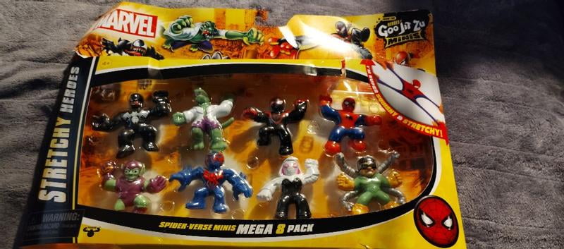 マーベル フィギュア８点セット Amazon.com: Marvel Exclusive Action Figure 8-Pack The Avengers