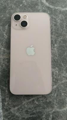 Restored Apple iPhone 13 - Carrier Unlocked - 256GB Green