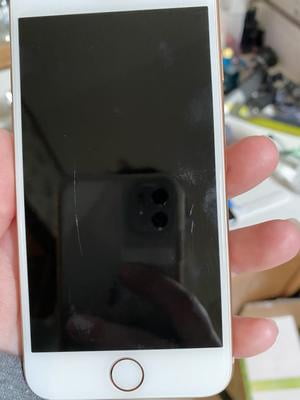 Pre-Owned Apple iPhone 8 - GSM Unlocked - 64GB - Space Gray (Good