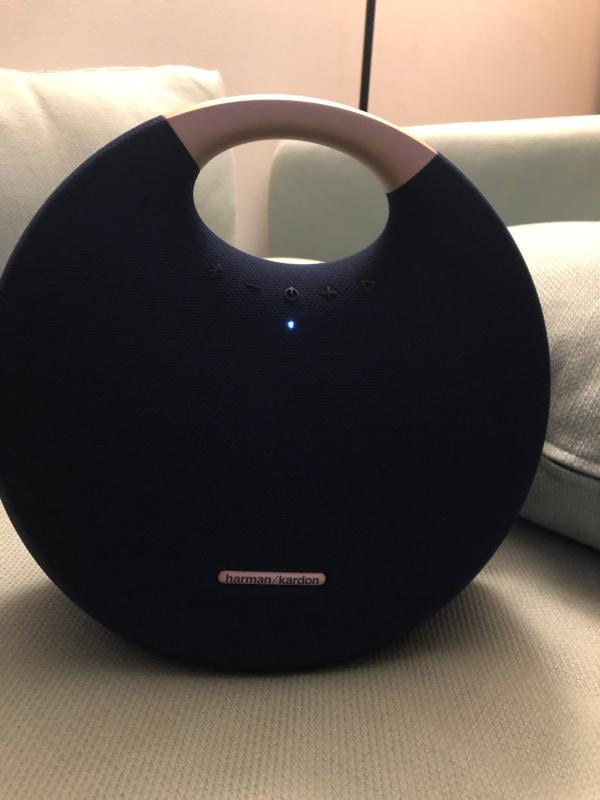 harman kardon onyx studio 5 walmart