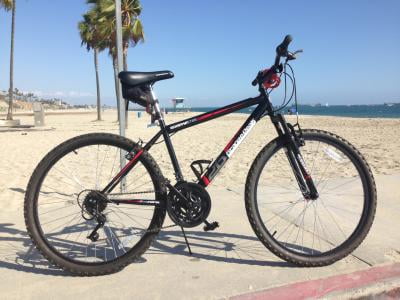 Bicicleta roadmaster online 26