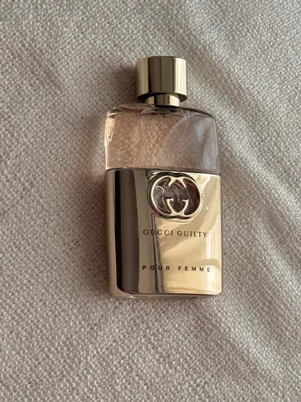 Customer reviews for Gucci Guilty Love Edition Pour Femme Eau de