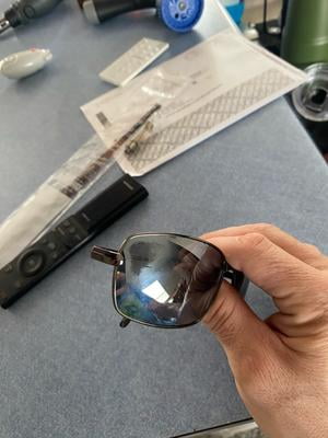 Spiderwire Waylay Fishing Sunglasses - Walmart.com
