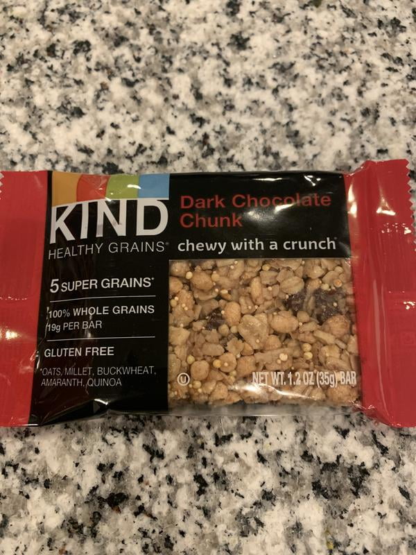 Healthy Grains Granola Bars product image