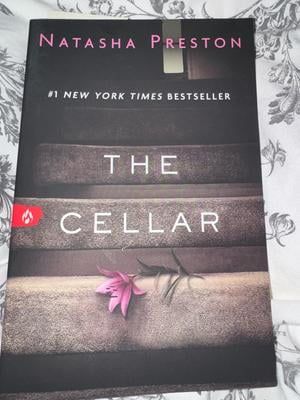 The Cellar, (Paperback) - Walmart.com