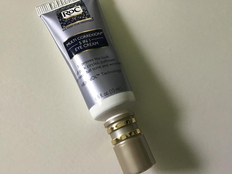 Buy > roc 5 in 1 eye cream boots > in stock