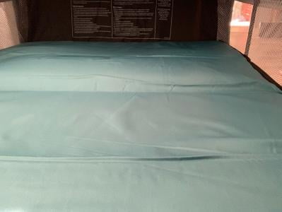graco pack n play simple solutions mattress