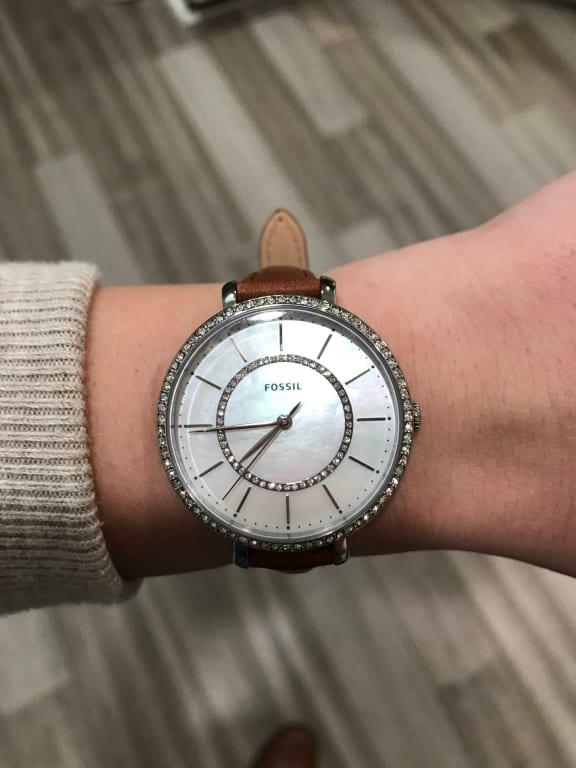 Fossil Women's Jocelyn Watch (ES4454 