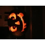 Carving Pumpkin, Each