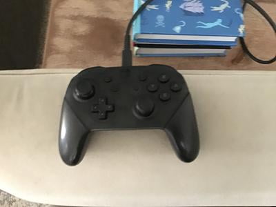 Nintendo Switch Pro Controller Black Walmart Com Walmart Com Nintendo Switch Pro Controller Black Walmart Com Walmart Com