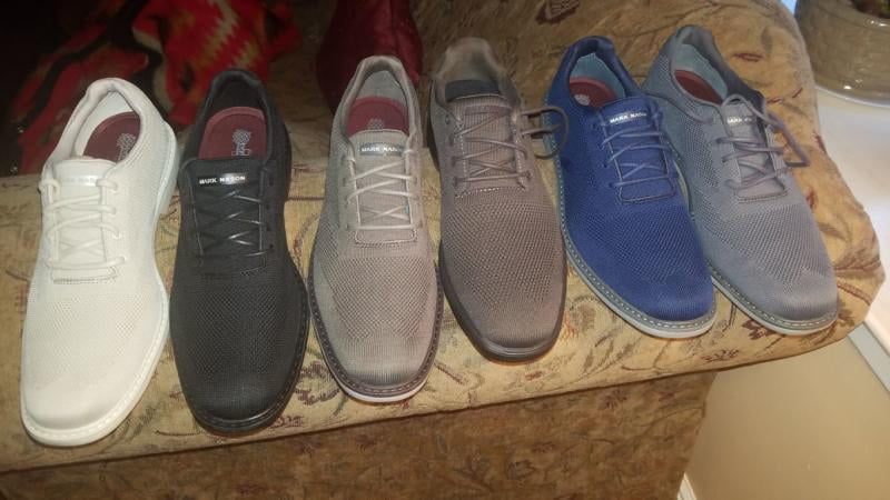 Men's Mark Nason Los Angeles Hardee 