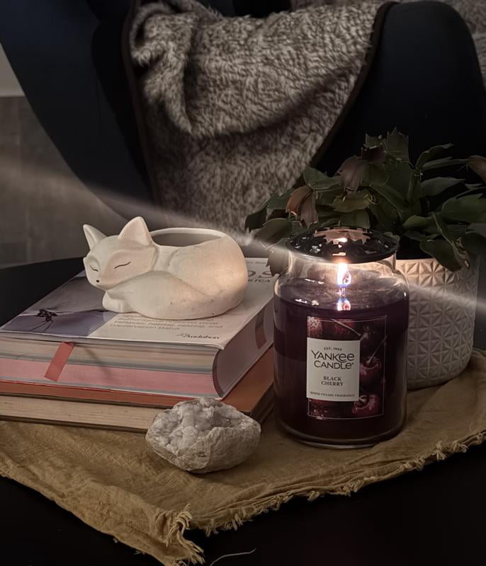 Customer reviews for Yankee Candle Scented 22 oz Large Jar Candle