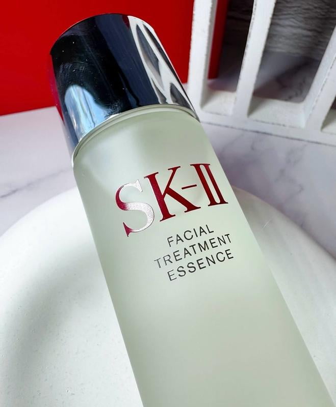 SK-II Miracle Worker Skincare Source Facial Treatment Essence, 7.8
