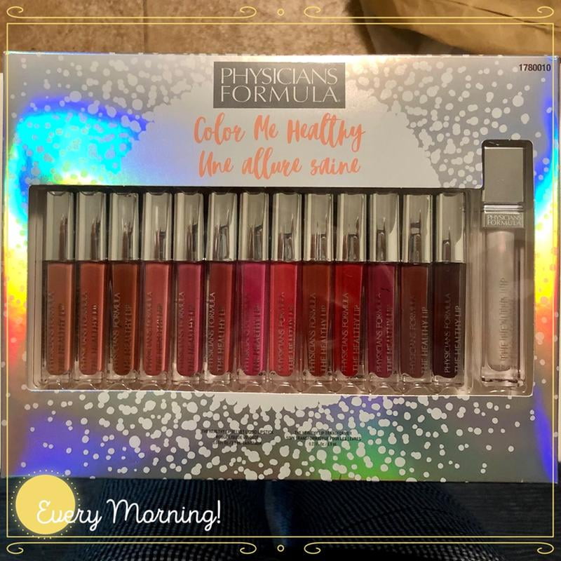 physician formula lip set