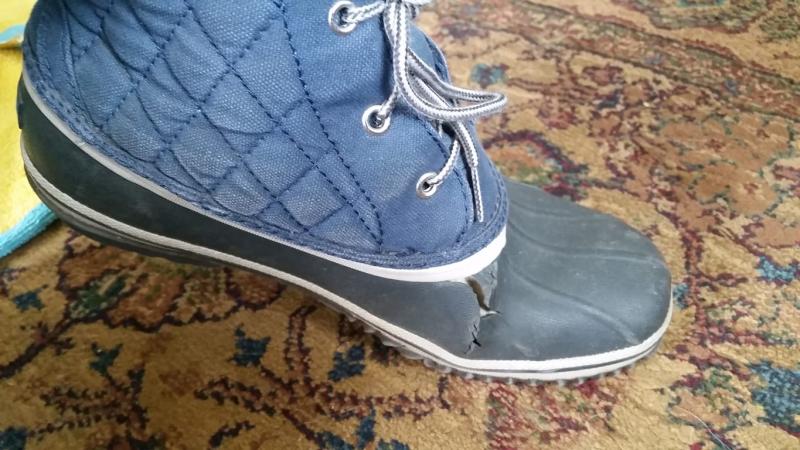 women's hunt pac deluxe boot