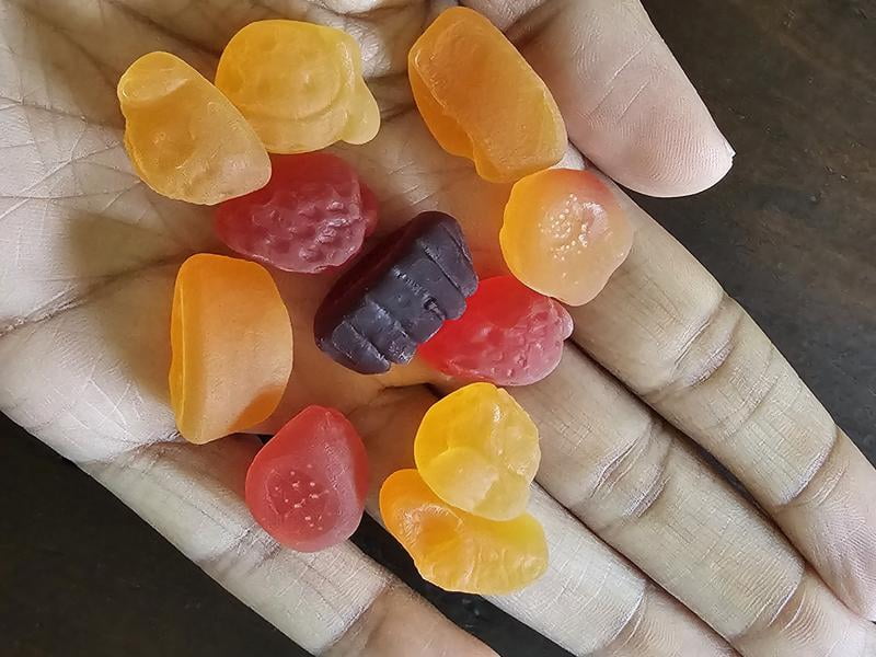 Welch's Mixed Fruit Fruit Snack, 0.8 oz, 90 pk. - Samsclub.com