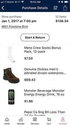 dickies dixxon boots