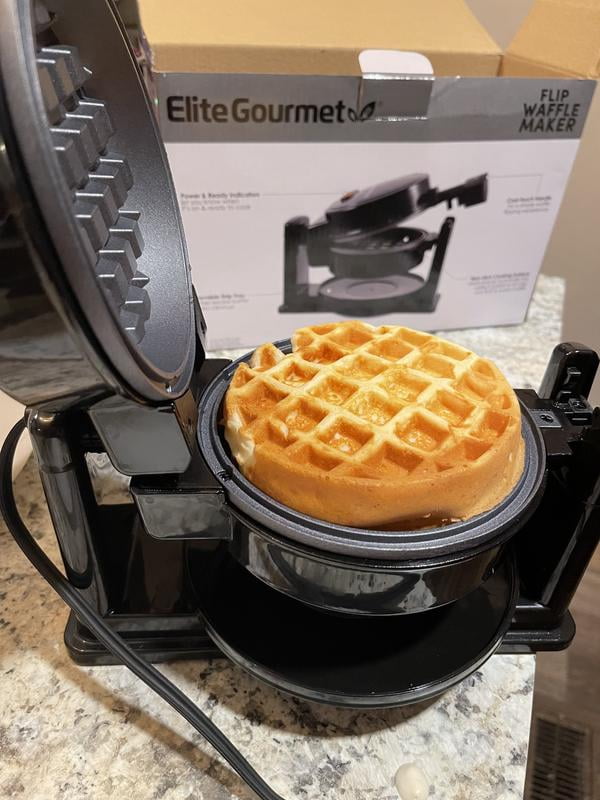 Belgian Waffle Maker