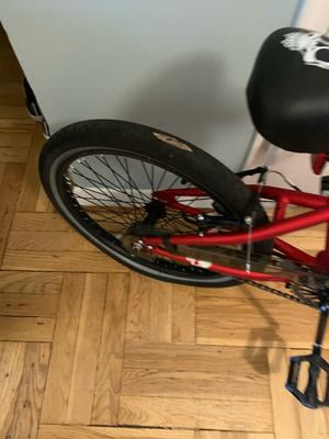madd gear bike walmart