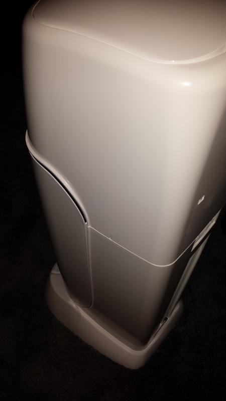 diaper genie elite walmart