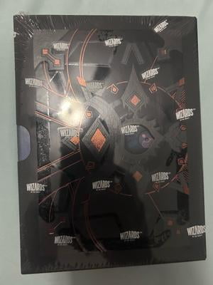 Magic: The Gathering Secrets of Strixhaven Codex Bundle - Walmart.com