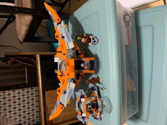 lego 76107 walmart