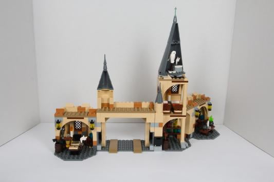 lego 75953 big w