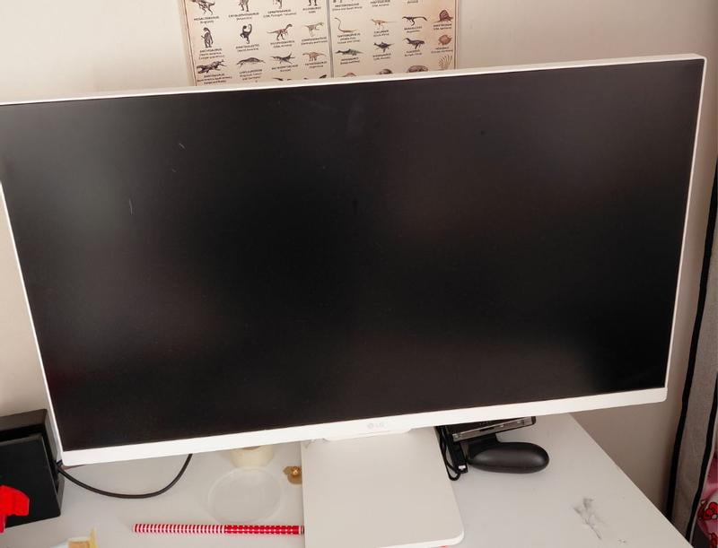 Customer reviews for LG 27