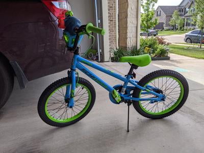 Schwinn squirt cheap bike