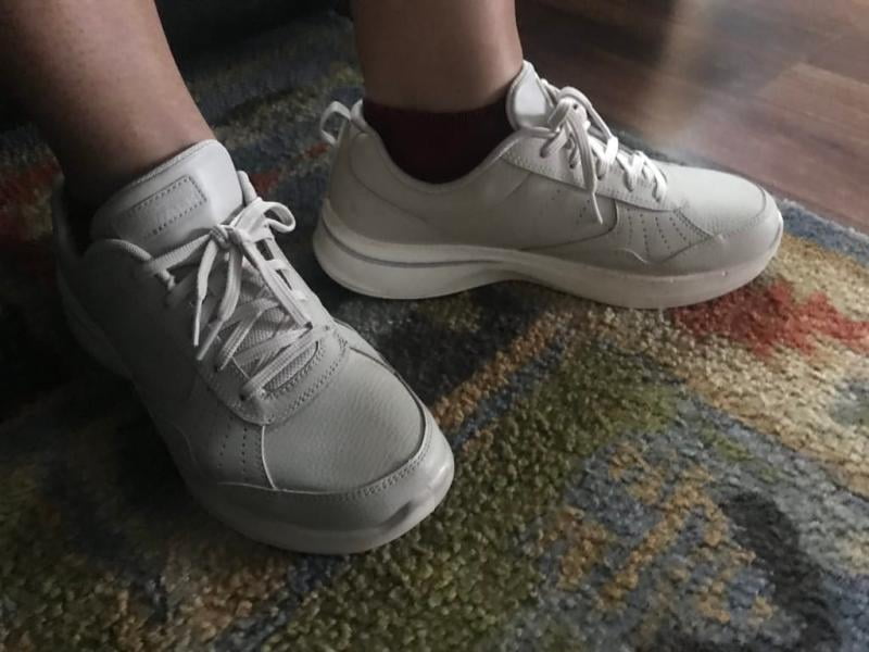 skechers women's go walk steady sneaker