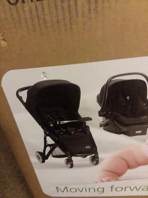 safety 1st riva ultra lightweight travel system stroller