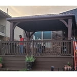 Image 1 of customer photos