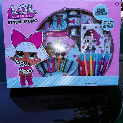 lol ultimate stylin studio
