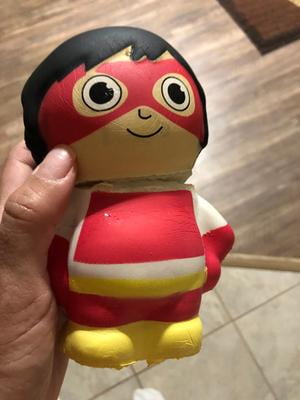 combo panda squishy walmart